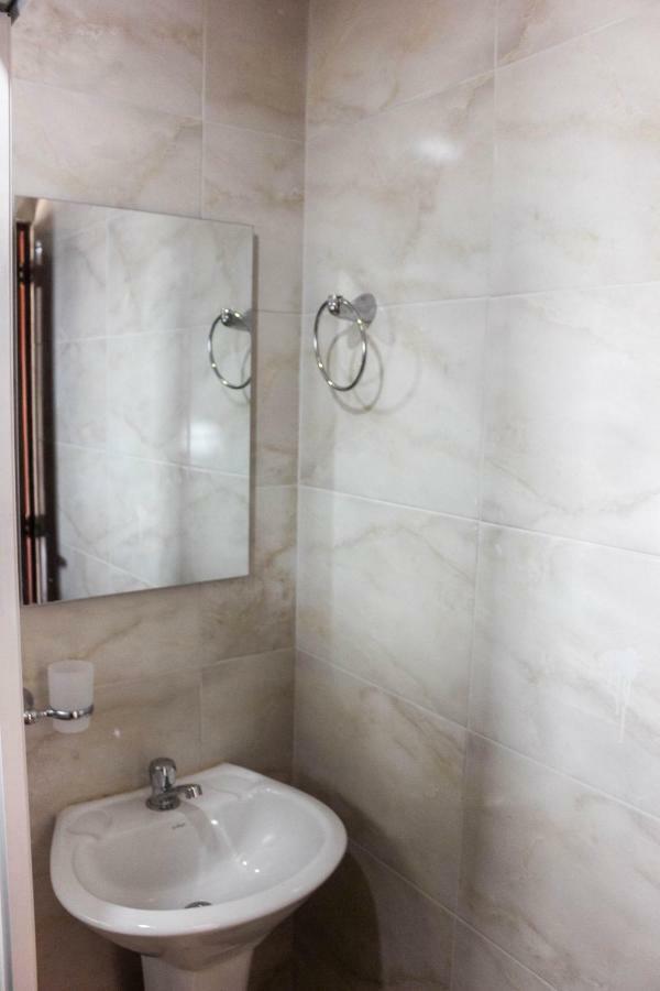 Hostal Aurora, Smith Lodging Таганга Экстерьер фото
